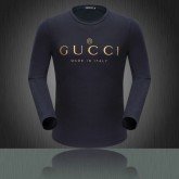 T-shirt manches longues Gucci Boutique Paris